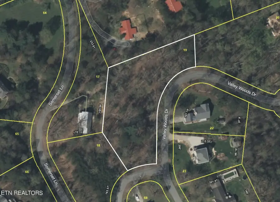 Lot 19 Somerset Lane, Sevierville, TN 37862 - #2