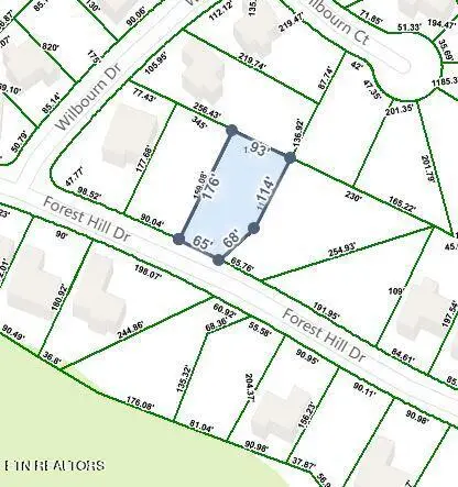 114 Forest Hill Drive, Fairfield Glade, TN 38558 - #3