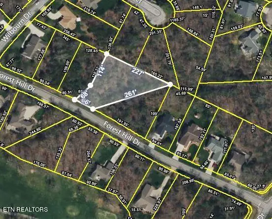 112 Forest Hill Drive, Fairfield Glade, TN 38558 - #2