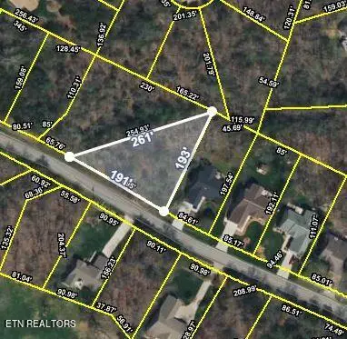 110 Forest Hill Drive, Fairfield Glade, TN 38558 - #2