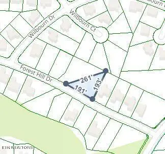 110 Forest Hill Drive, Fairfield Glade, TN 38558 - #3