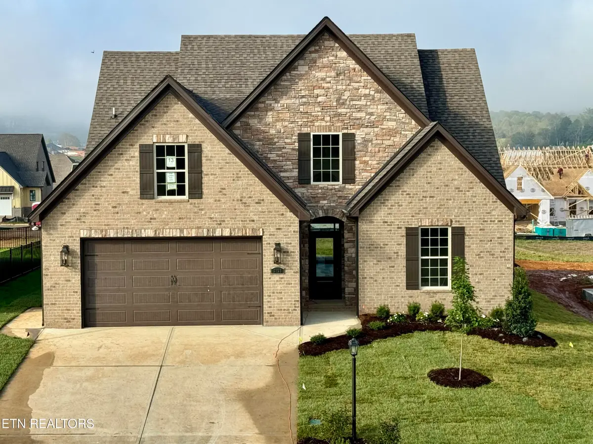 2123 Lantern Park Lane, Knoxville, TN 37932 - #1
