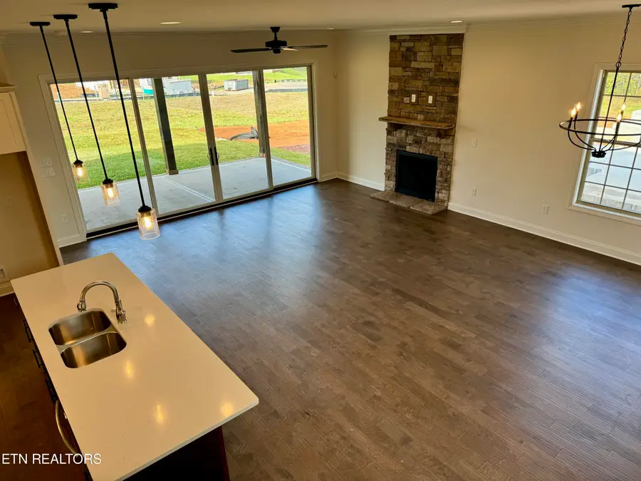 2123 Lantern Park Lane, Knoxville, TN 37932 - #2