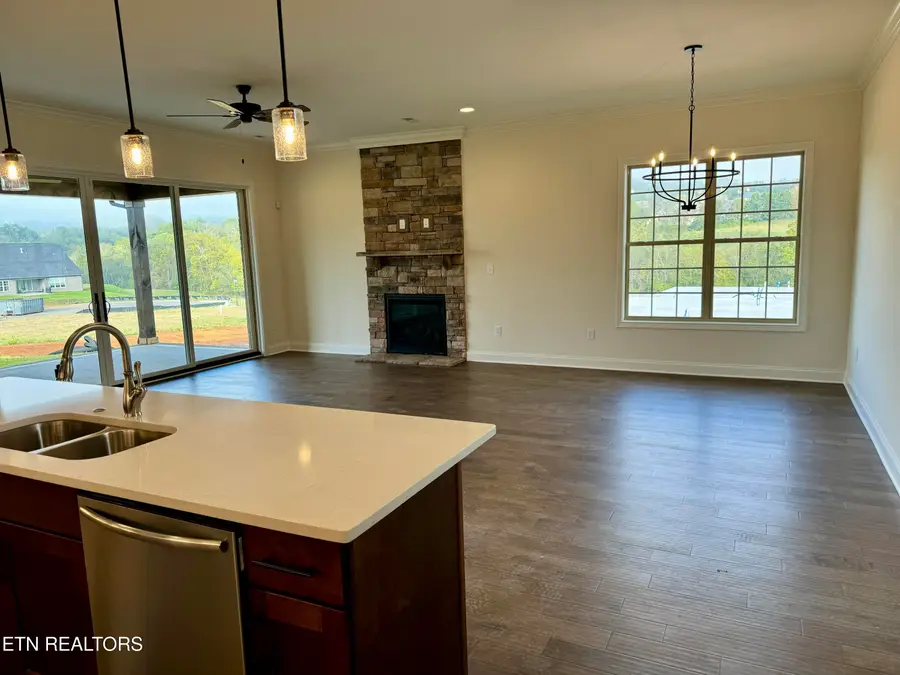 2123 Lantern Park Lane, Knoxville, TN 37932 - #3