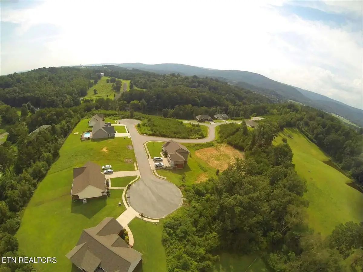 112 Nicole Drive, Dayton, TN 37321 - #1