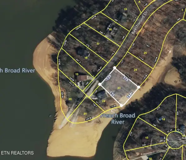 Beechwood Drive, Dandridge, TN 37725