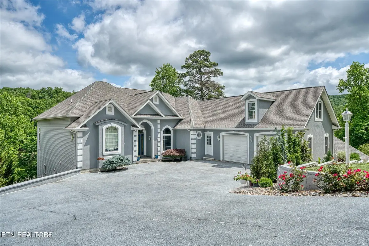 145 Pineridge Loop, Fairfield Glade, TN 38558 - #1