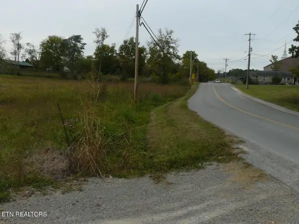 Davis Drive, New Tazewell, TN 37825