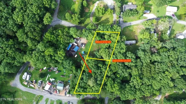 Lot 114 Randall Fugate Rd, Spring City, TN 37381