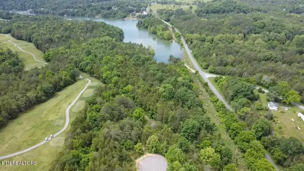 lot 287 Par Place, Tazewell, TN 37879