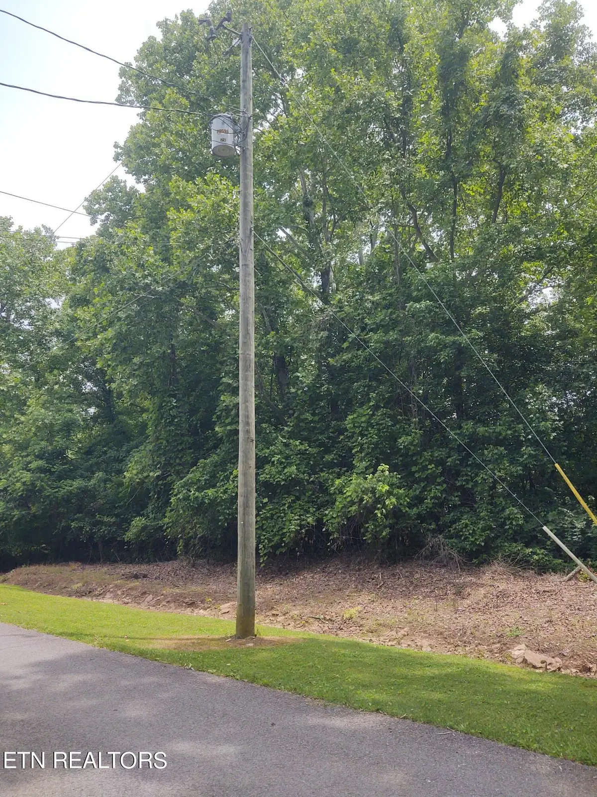 0 Arthur Harmon Rd, Knoxville, TN 37920 - #1