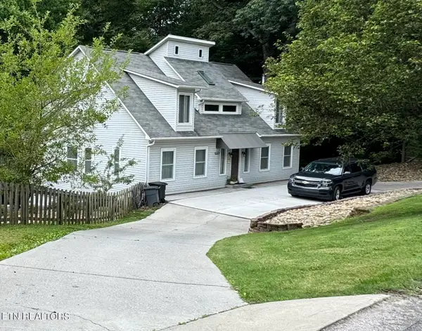 3416 Saint Andrews Drive, Baneberry, TN 37890