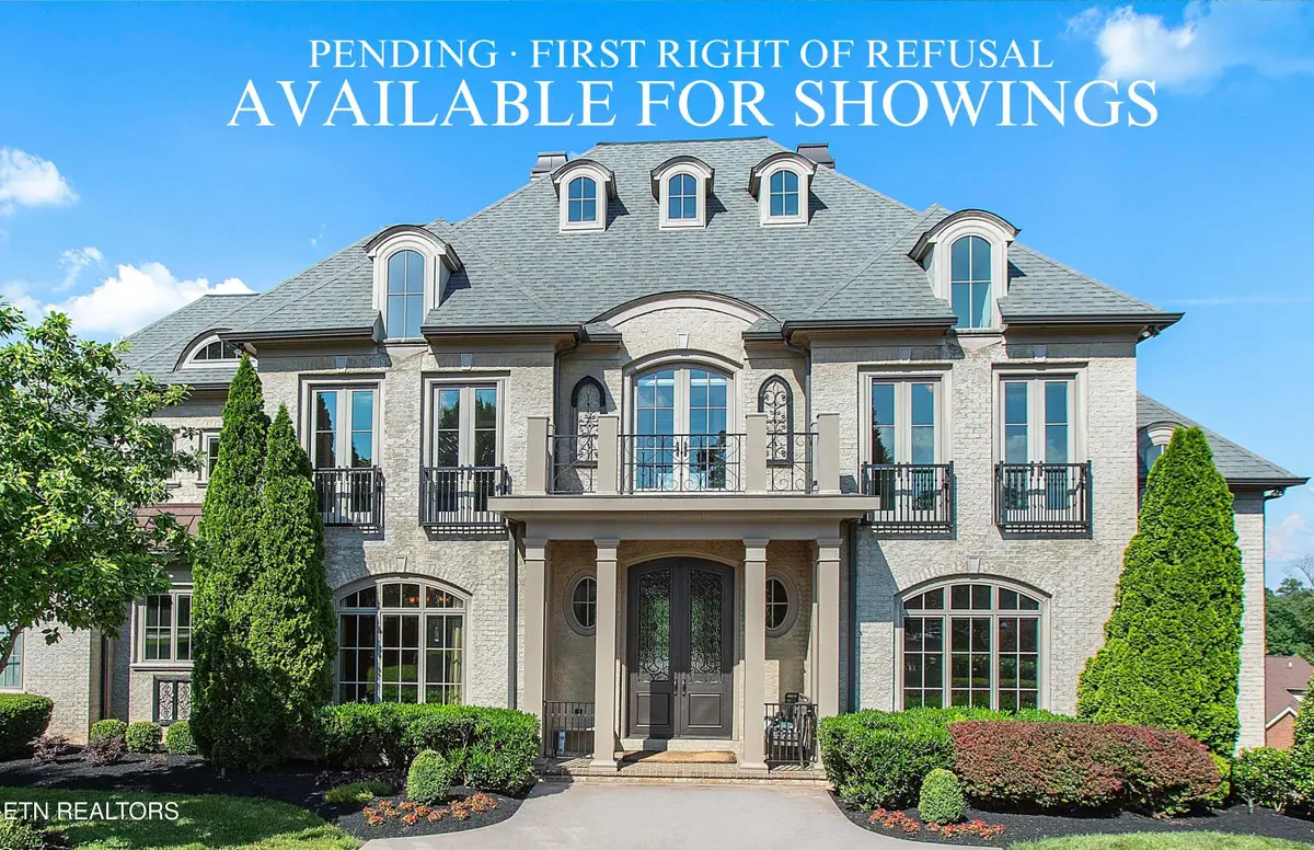 12804 Farmgate Lane, Knoxville, TN 37934 - #1