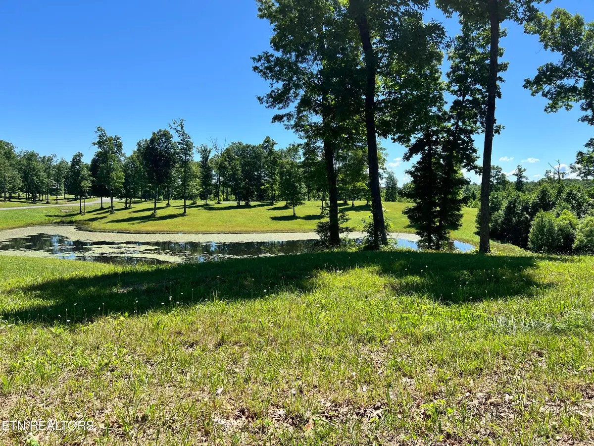 Lot 21 Bluff View Loop, Crossville, TN 38571 - #1