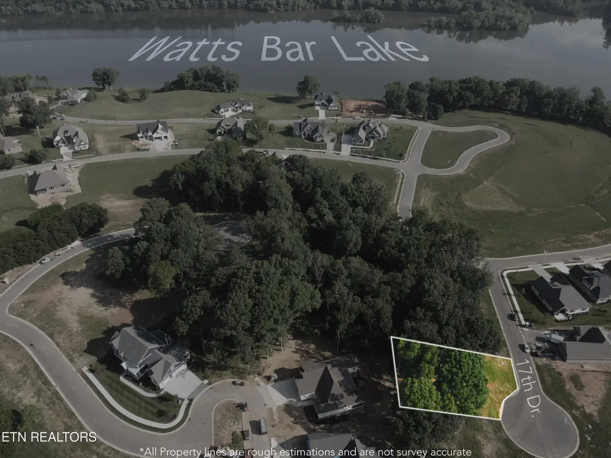 266 17th Drive, Loudon, TN 37774 - #1