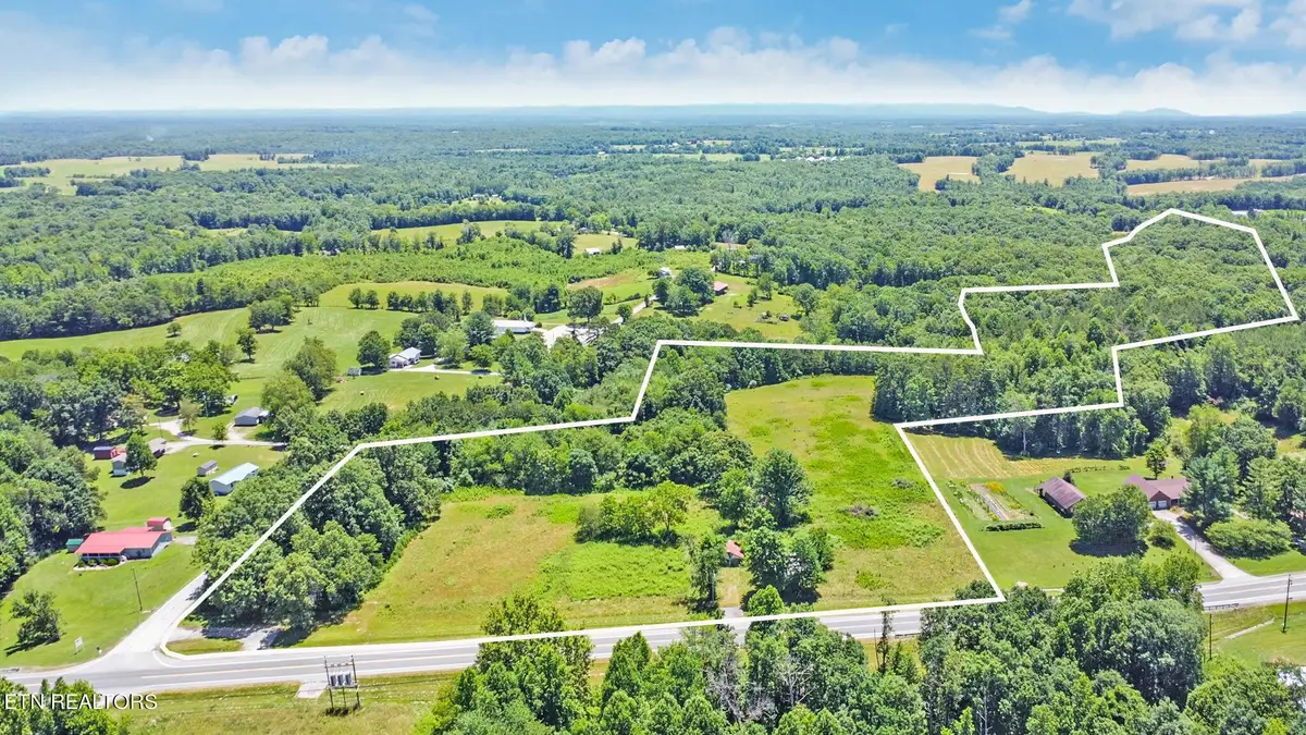 4805 S York Hwy, Jamestown, TN 38556 - #1