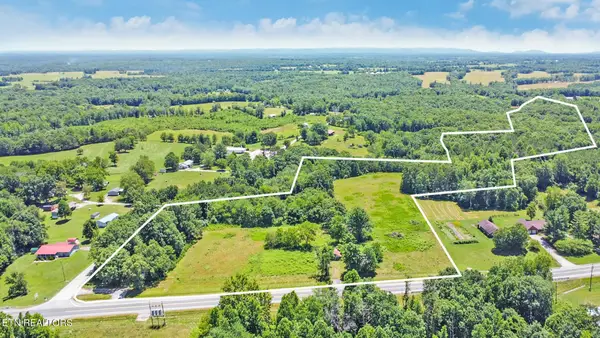 4805 S York Hwy, Jamestown, TN 38556