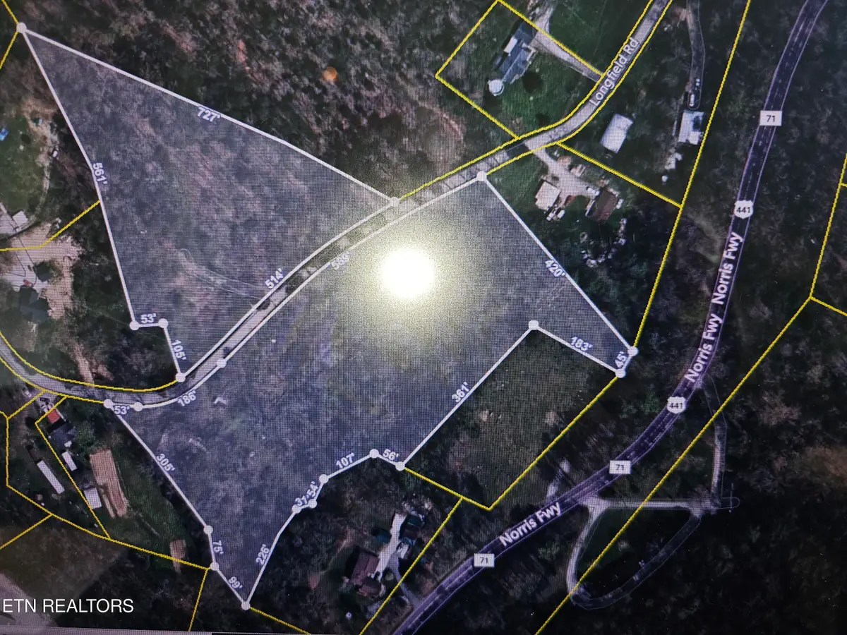 292 Longfield Rd, Rocky Top, TN 37769 - #1