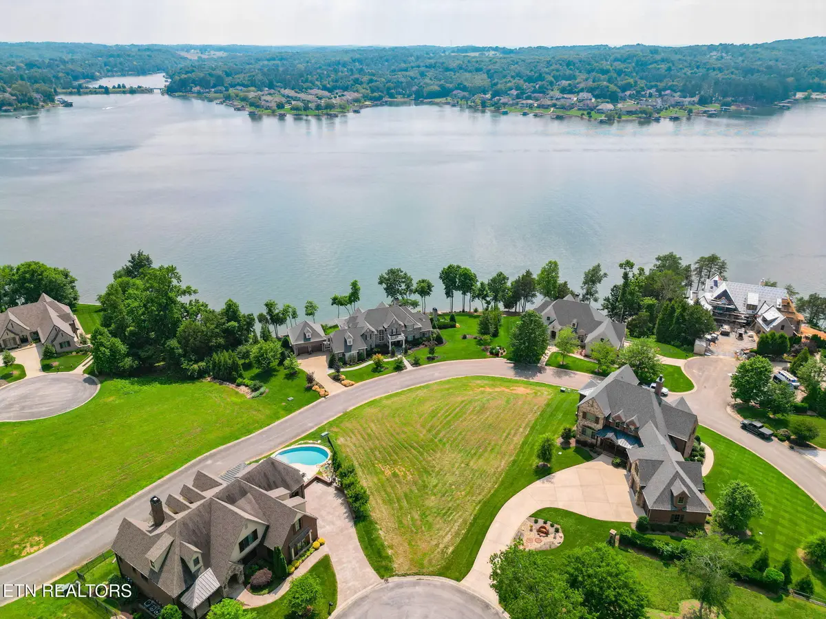 1285 Castaway Lane, Lenoir City, TN 37772 - #1