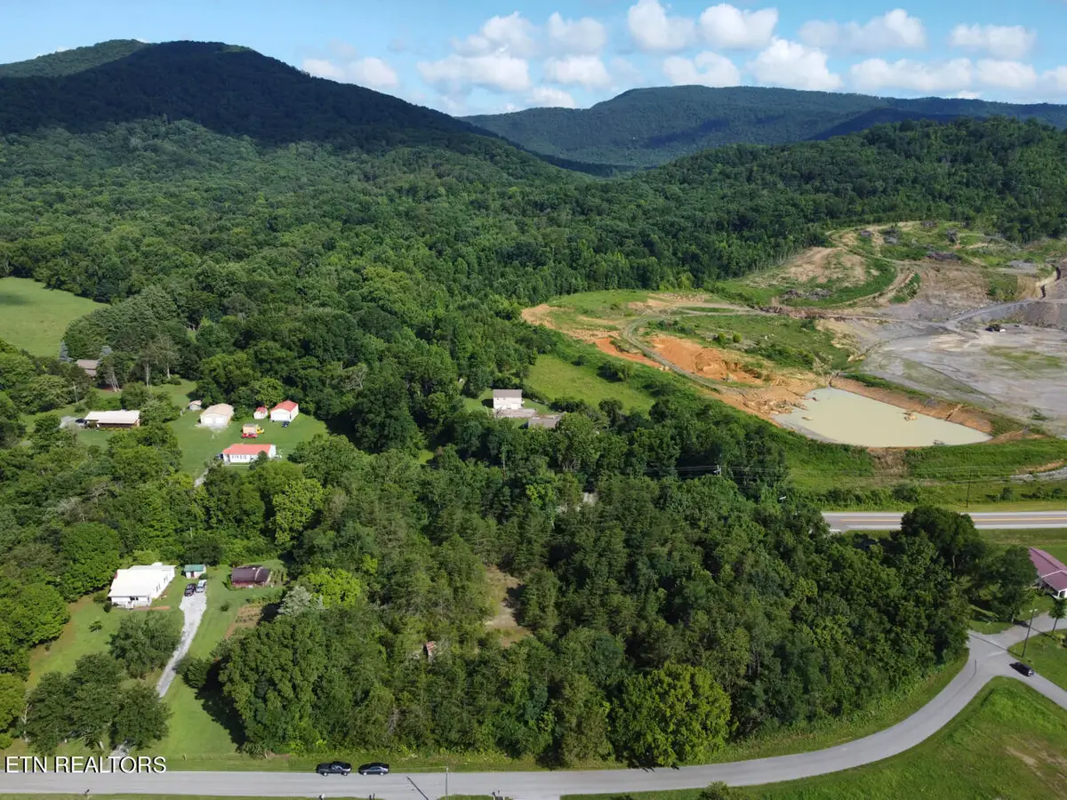 Rutledge Pike, Blaine, TN 37709 - #1