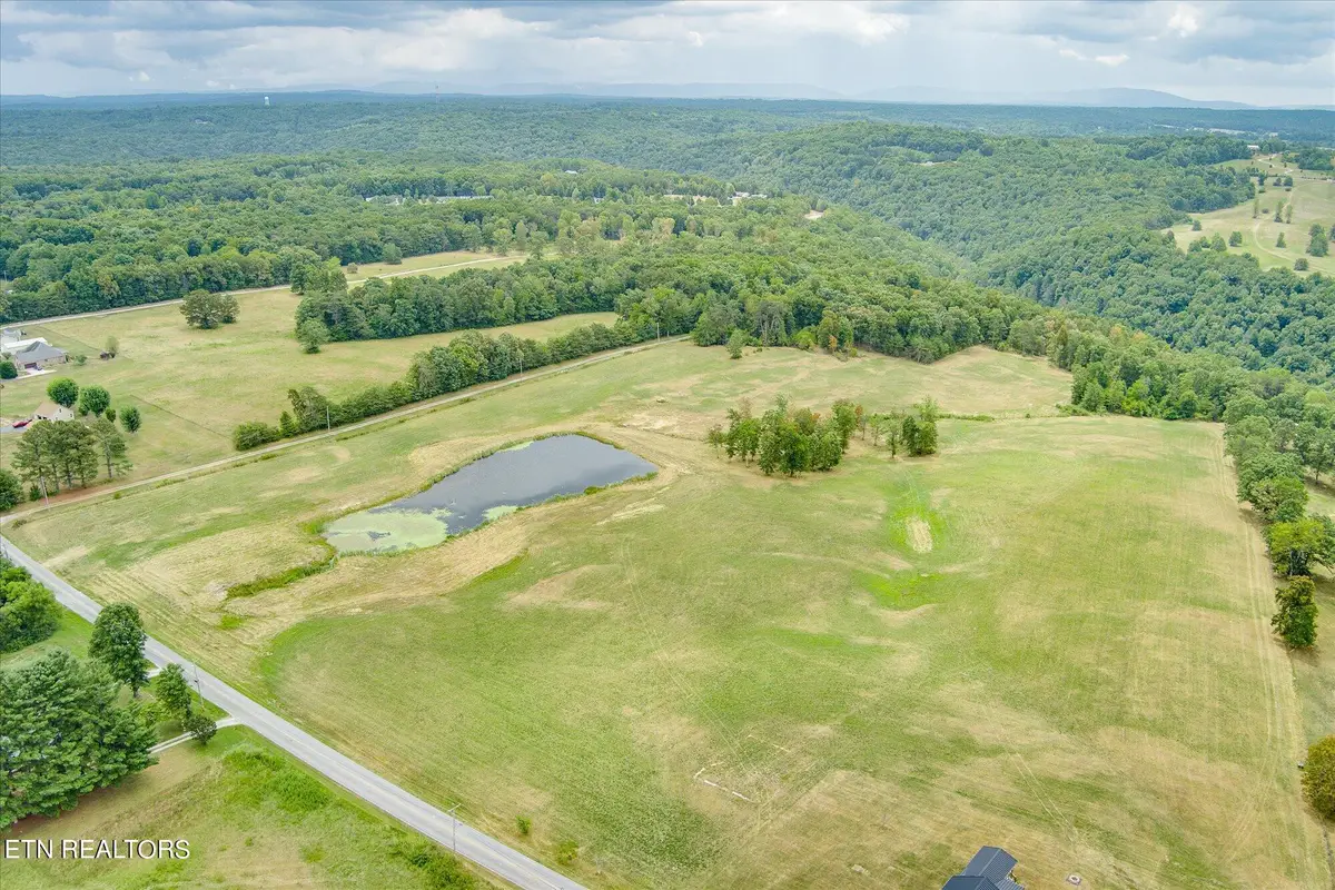 32.3ac Mccampbell Rd, Crossville, TN 38571 - #1