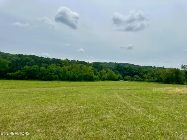 Lot 7 Rutledge Pike, Blaine, TN 37709