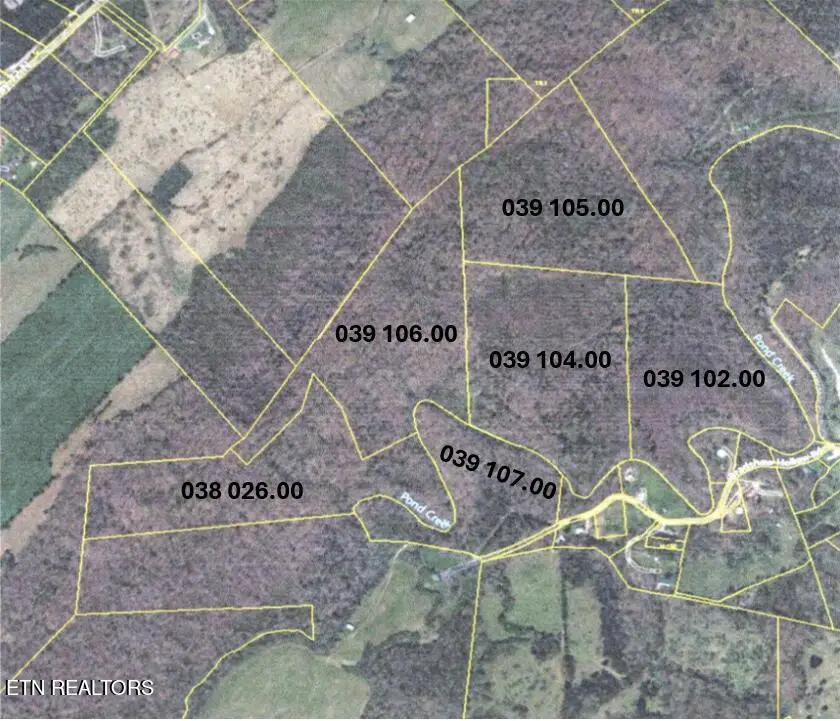 00 Bradshaw Hollow Rd, Loudon, TN 37774 - #2