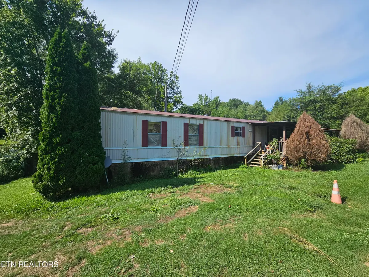 181 Morning Star Rd, Pioneer, TN 37847 - #1