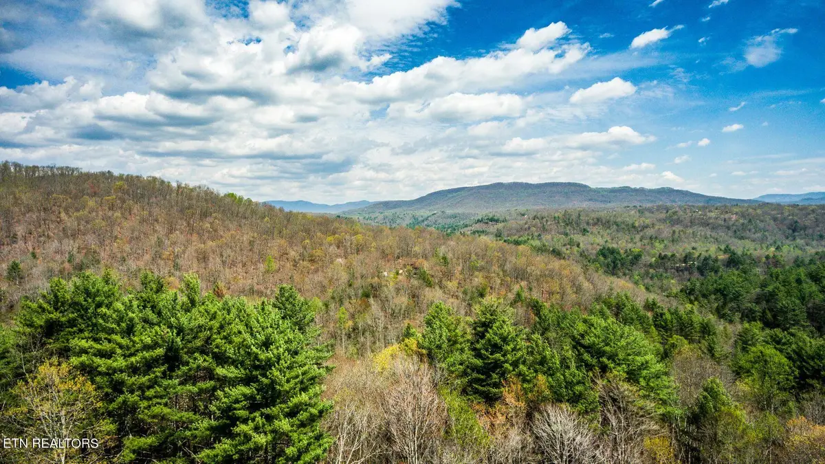 Green Ridge Trails - Lot #7, Harriman, TN 37748 - #1