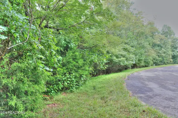 Lot 432 Beryl Court, New Tazewell, TN 37825