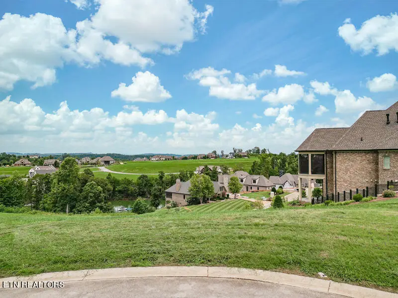 962 Commodore Drive, Lenoir City, TN 37772 - #1