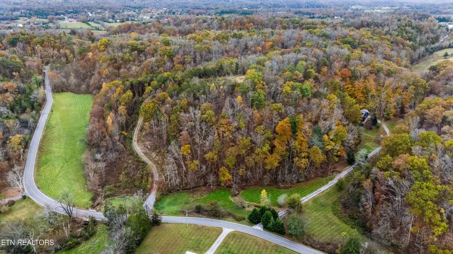 703 N Knob Creek Rd, Seymour, TN 37865 - #2