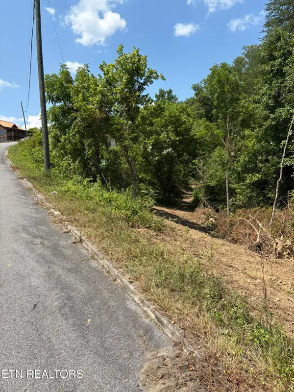 Oak Lake Dr Drive, Sevierville, TN 37876