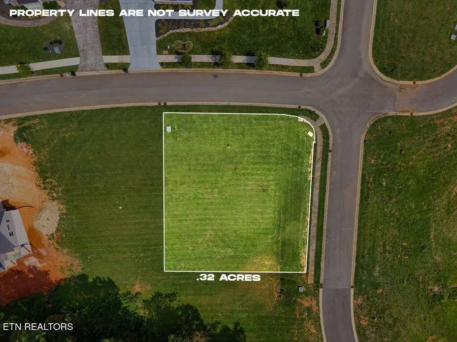 4394 Persimmon Ridge, Loudon, TN 37774 - #2