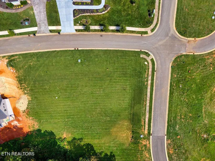 4394 Persimmon Ridge, Loudon, TN 37774 - #3