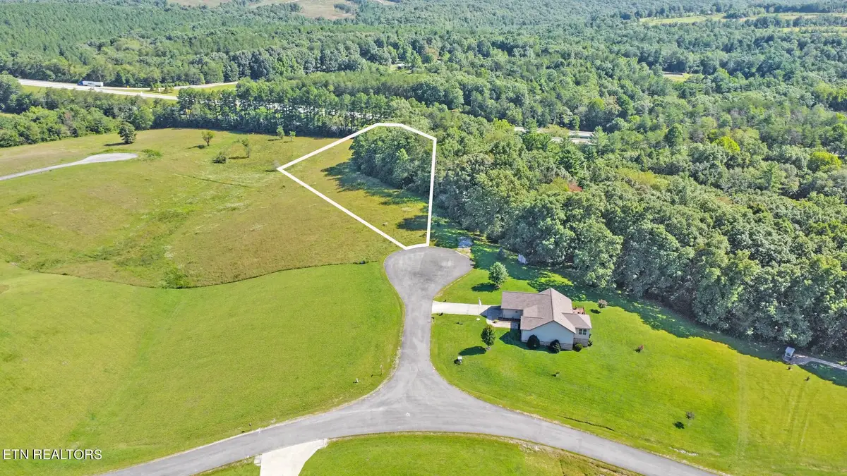 Lot 31 Estate Way, Crossville, TN 38555 - #1