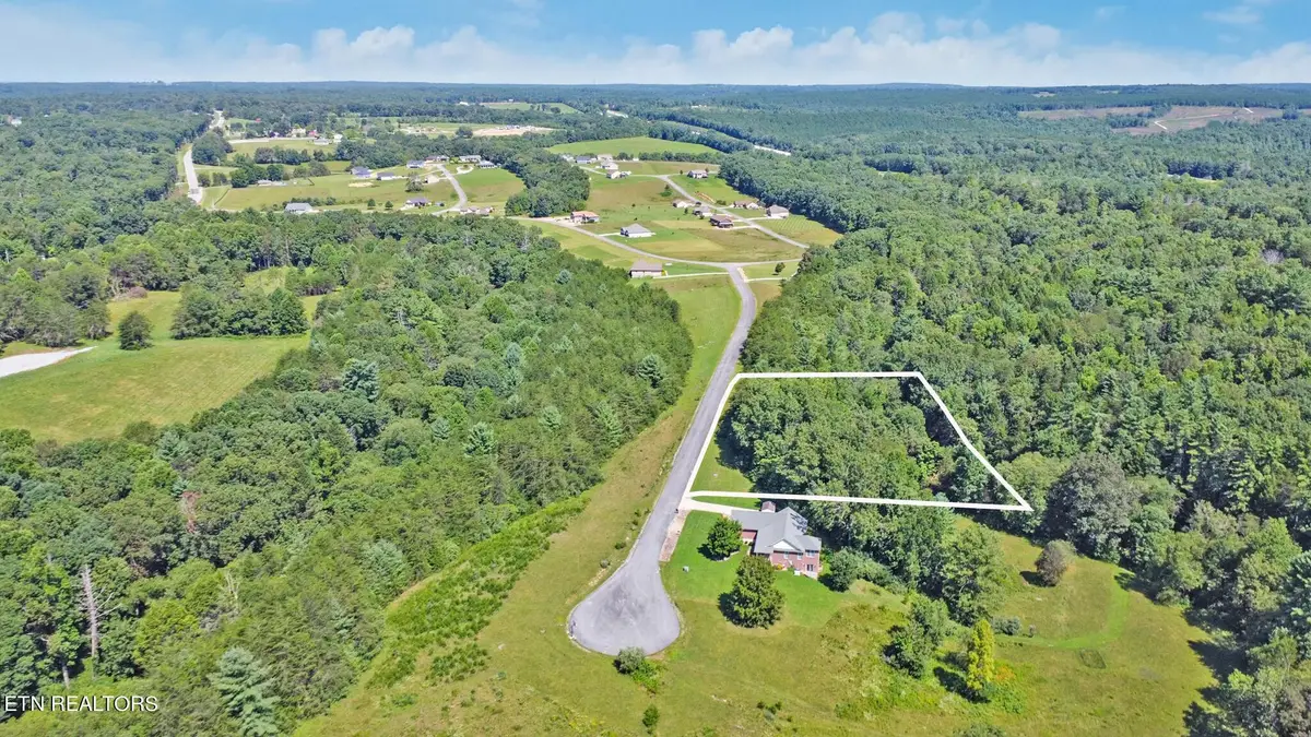 Lot 32 Daddys Creek Tr, Crossville, TN 38555 - #1