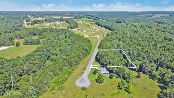 Lot 32 Daddys Creek Tr, Crossville, TN 38555