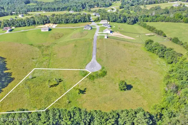Lot 36 Estate Lane, Crossville, TN 38555