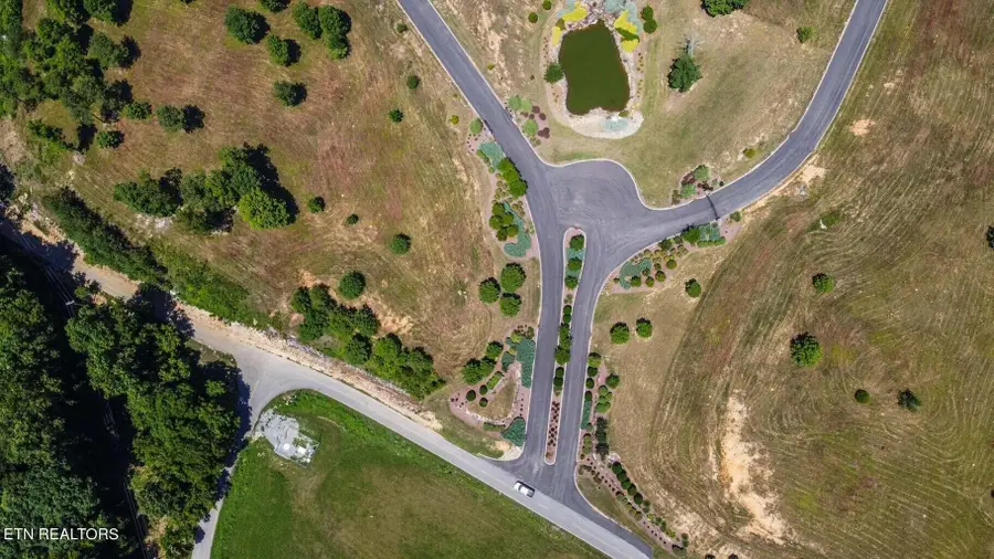 76 Twin Lakes Drive, Loudon, TN 37774 - #3