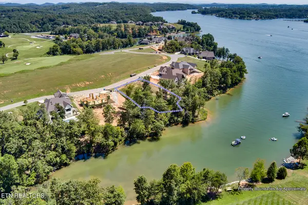 1276 Bower Court, Lenoir City, TN 37772