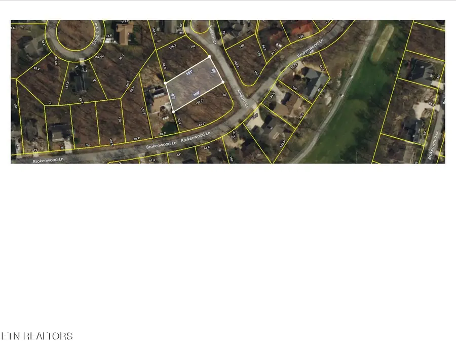 15 Killearn Court, Crossville, TN 38558 - #2