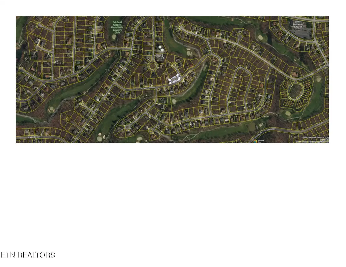 127 Brokenwood Lane, Crossville, TN 38558 - #1