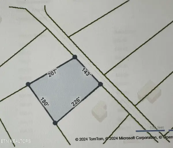 Lot 81 Estate Loop Tr, Crossville, TN 38555