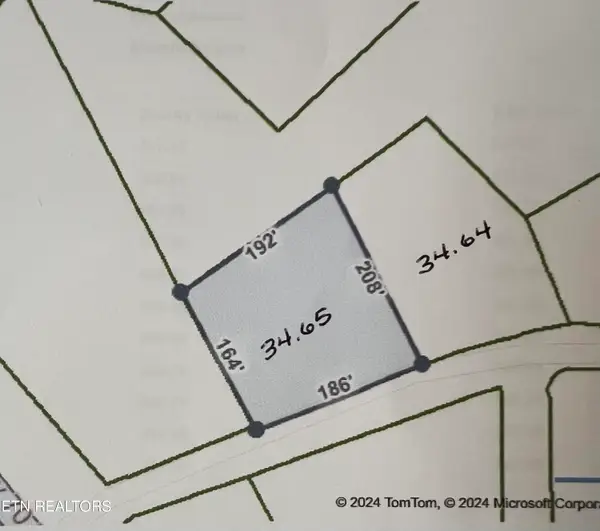 Lot 132 Estate Loop Tr, Crossville, TN 38555