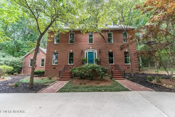 164 Channing Lane, Crossville, TN 38555