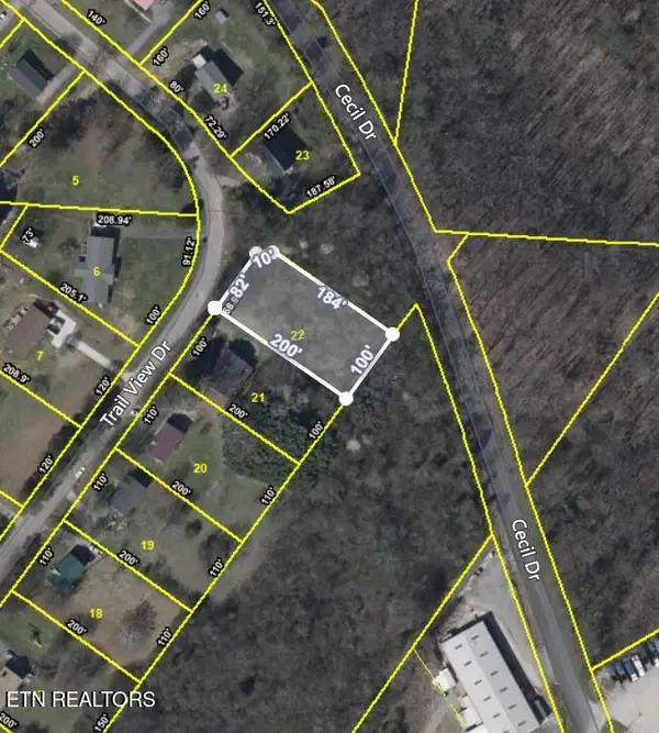 161 Trail View Drive, Loudon, TN 37774