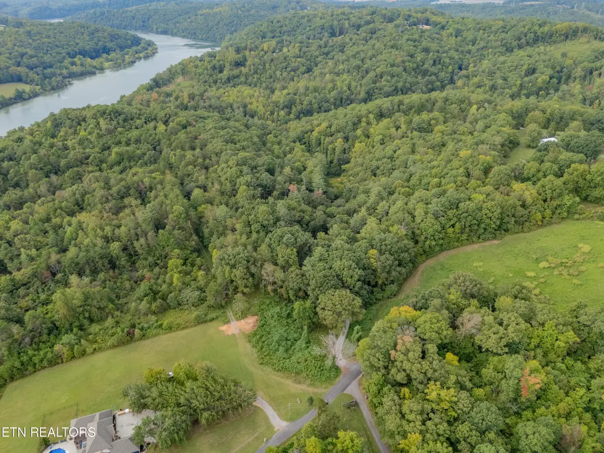 Lot 6 Black Oak Rd, Harriman, TN 37748 - #1