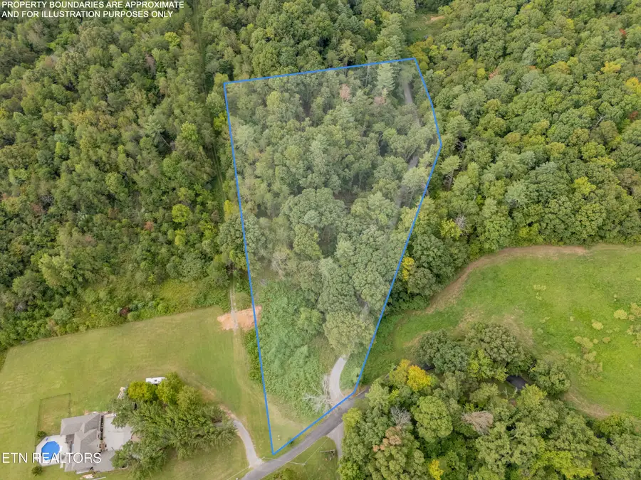 Lot 6 Black Oak Rd, Harriman, TN 37748 - #2