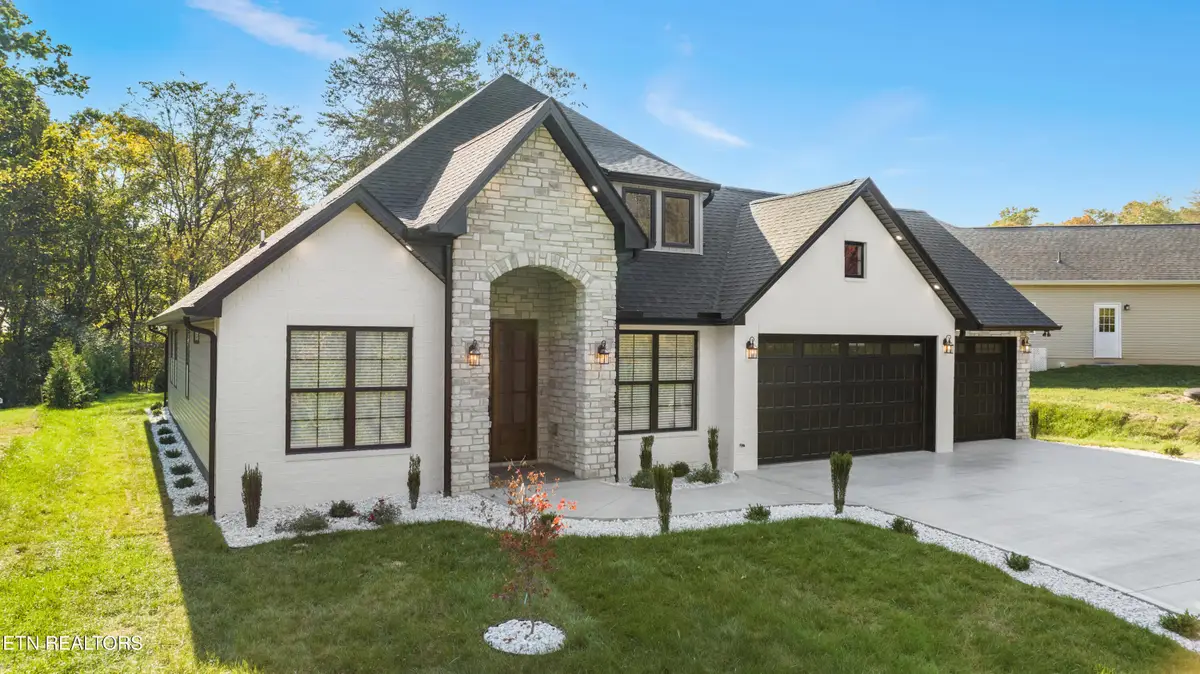 113 Kawga Way, Loudon, TN 37774 - #1